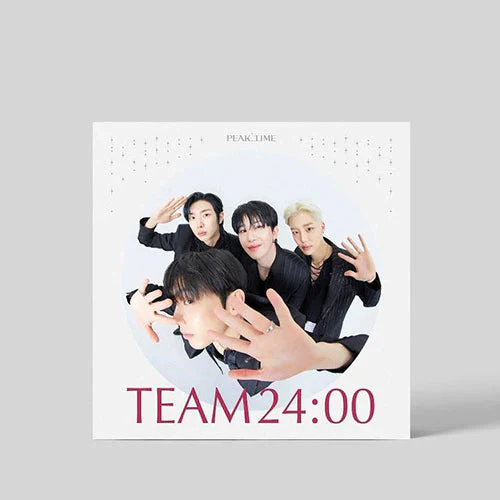 PEAKTIME TOP 6 (TEAM VER.) - Image 6