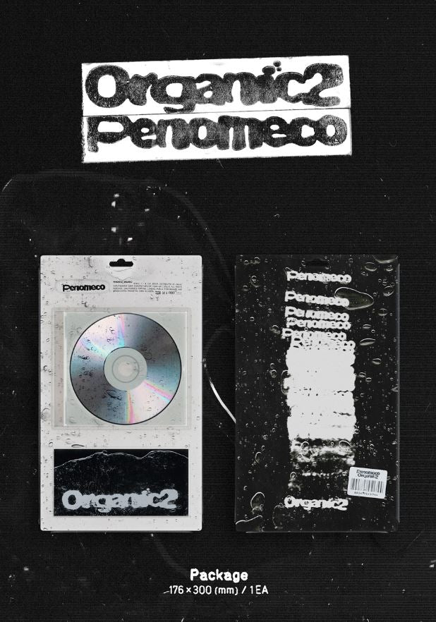 PENOMECO - ORGANIC2