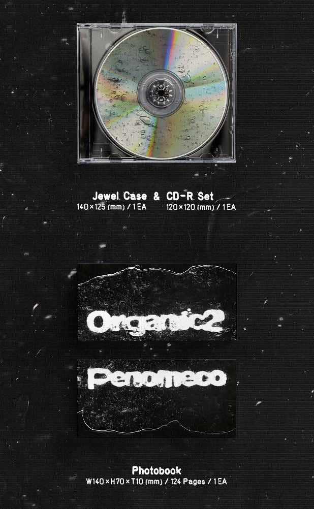 PENOMECO - ORGANIC2 - Image 2