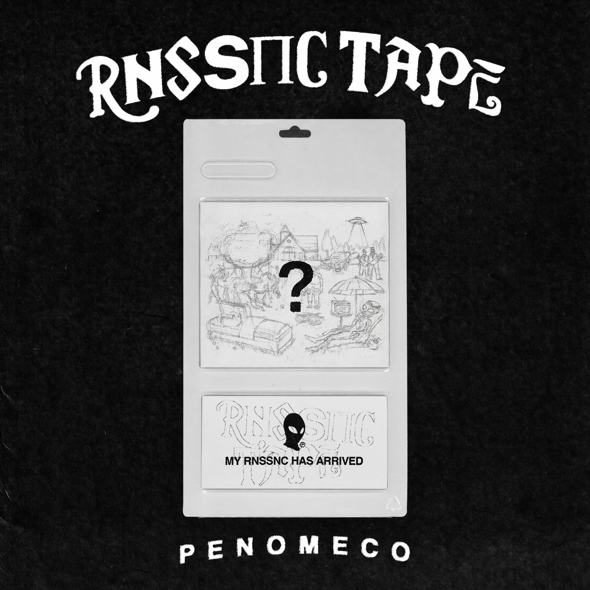 PENOMECO - RNSSNC TAPE
