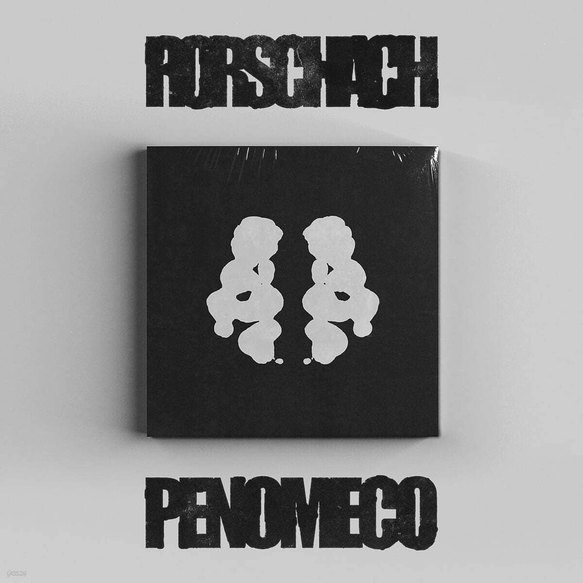 PENOMECO - RORSCHACH