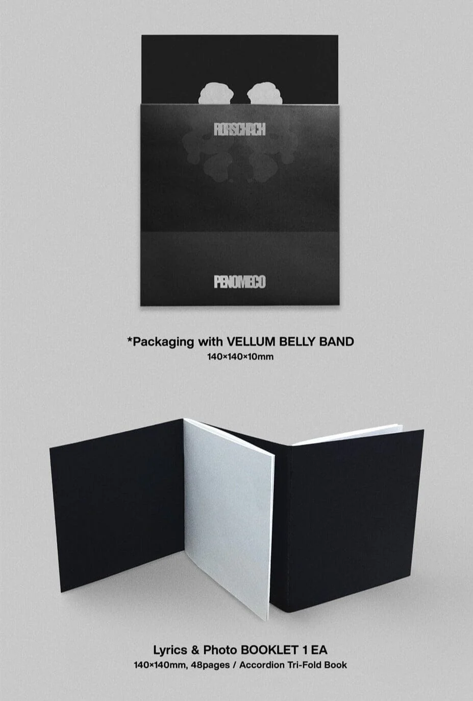 PENOMECO - RORSCHACH - Image 3