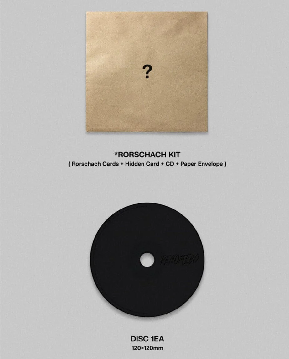 PENOMECO - RORSCHACH - Image 4