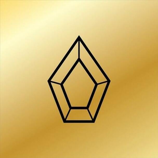 PENTAGON - 2nd Mini / FIVE SENSES - Image 2