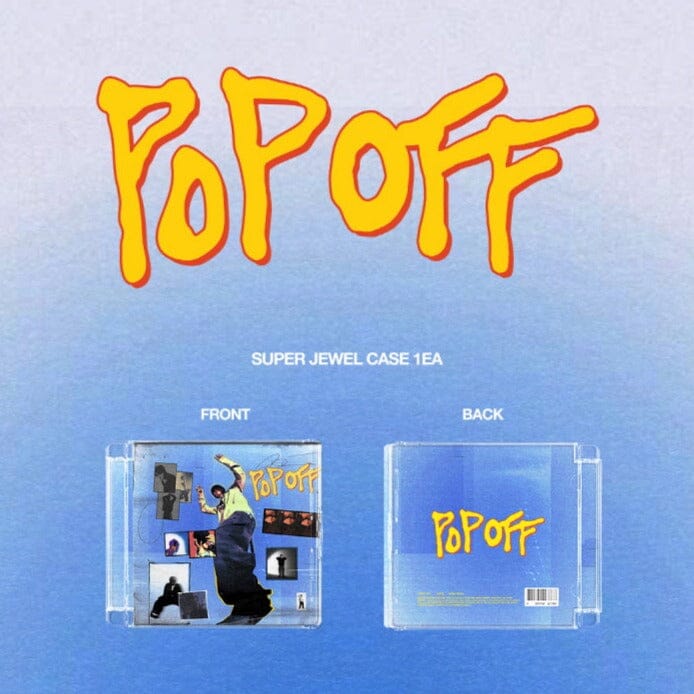 PH-1 - POP OFF - Image 2