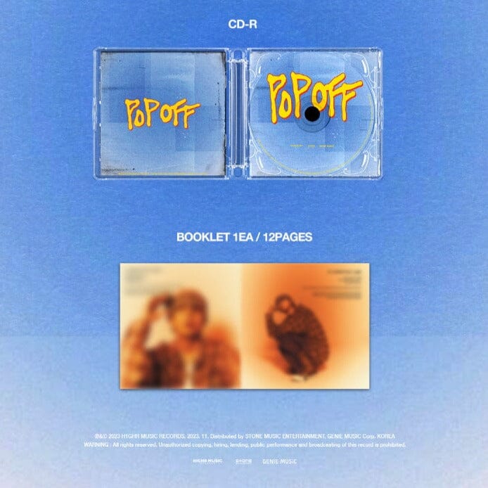 PH-1 - POP OFF - Image 3