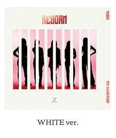 PIXY - REBORN (3RD MINI ALBUM) - Image 2