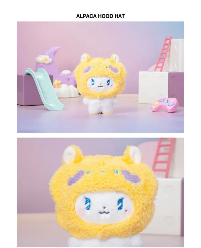 PLAVE - '2ND ANNIVERSARY POP-UP STORE: HAPPY PLAVE DAY' PLUSH MD - Image 12
