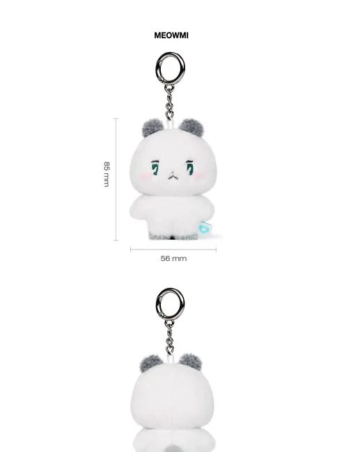 PLAVE - '2ND ANNIVERSARY POP-UP STORE: HAPPY PLAVE DAY' PLUSH MD - Image 22