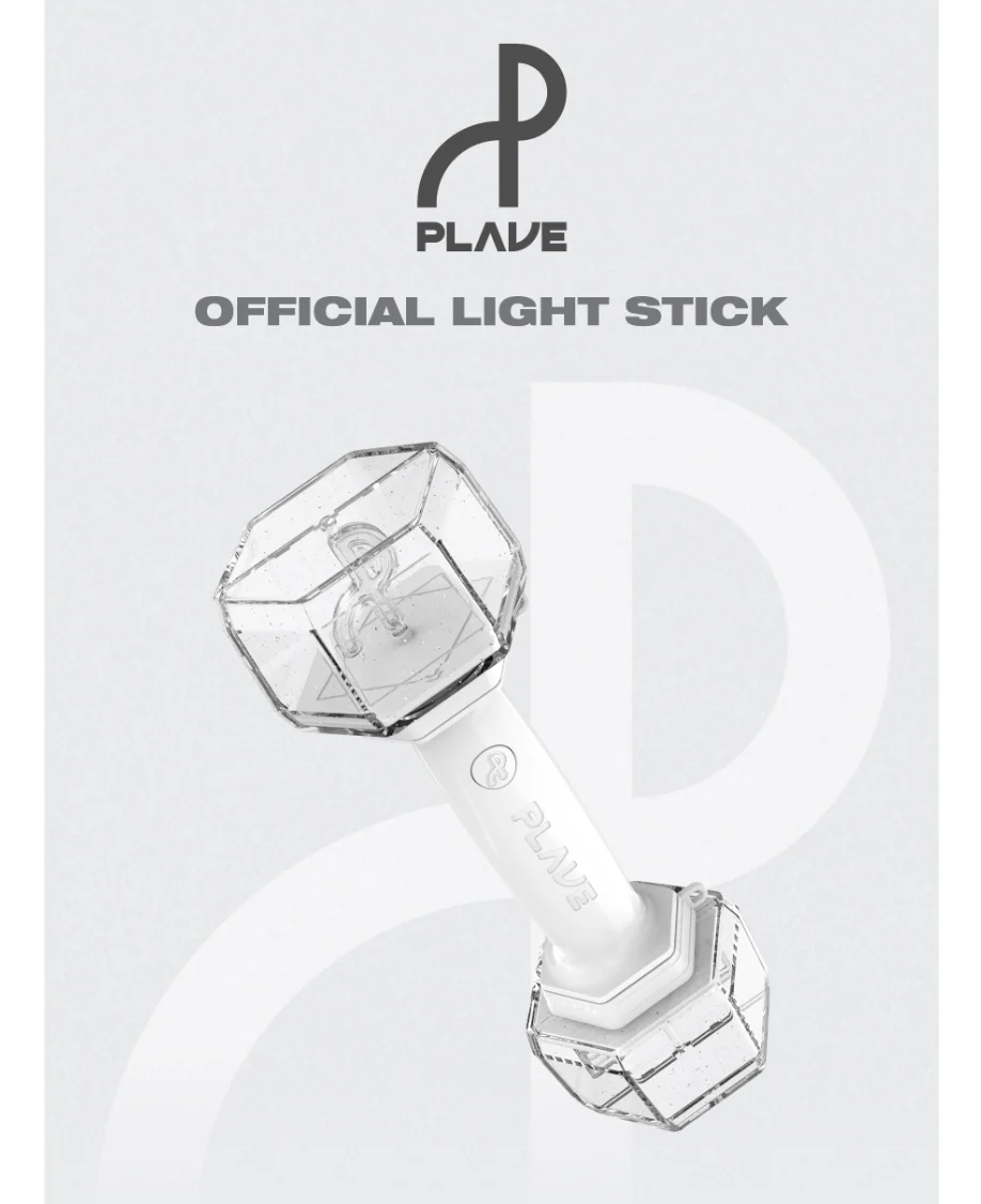 PLAVE - OFFICIAL LIGHT STICK - Image 2