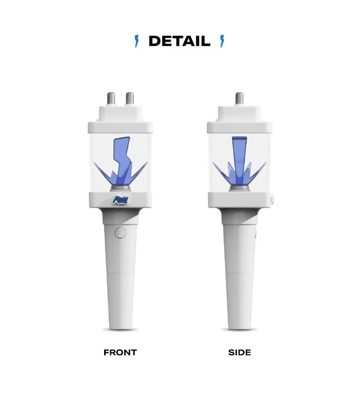 POW - OFFICIAL LIGHT STICK - Image 3