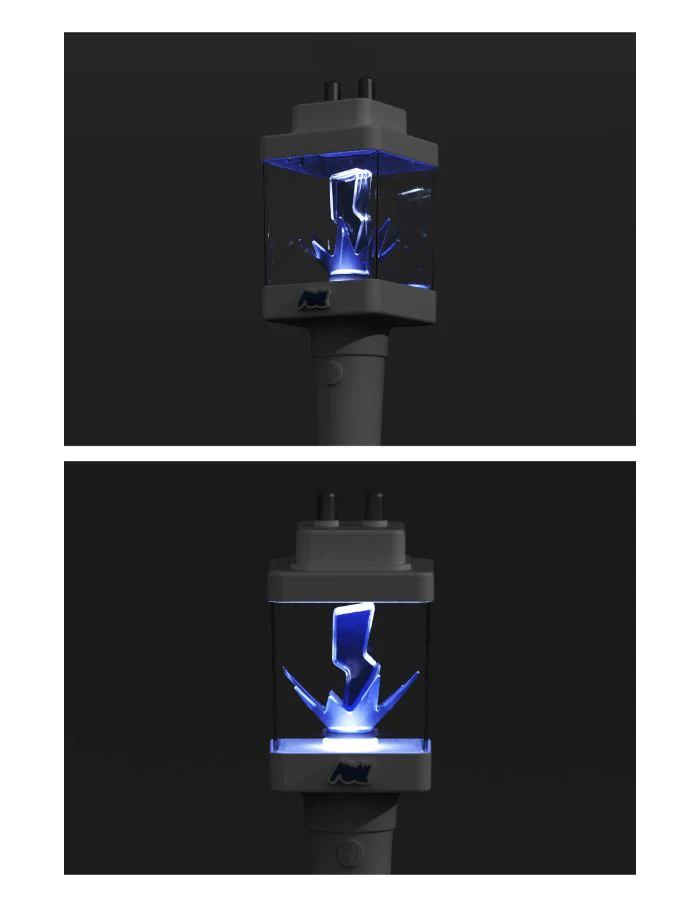 POW - OFFICIAL LIGHT STICK - Image 4