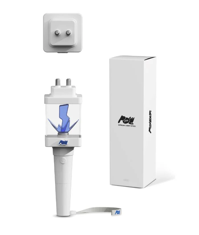 POW - OFFICIAL LIGHT STICK - Image 5