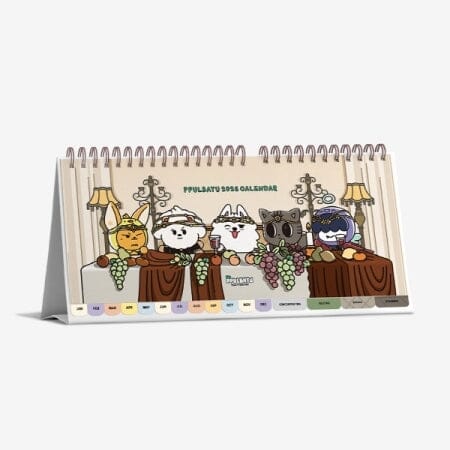 TXT - PPULBATU 2026 CALENDAR