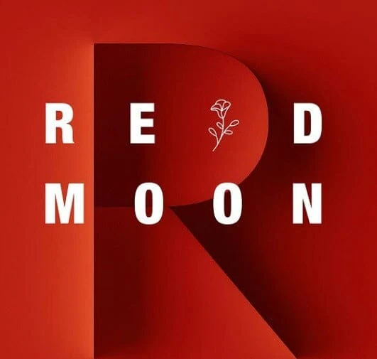 PRIMROSE - RED MOON (First Album)