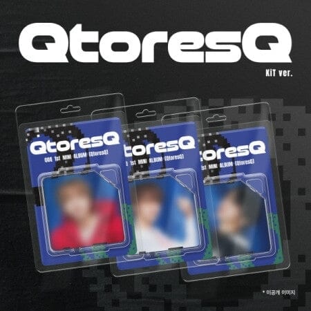 QQQ - QTORESQ (KIT VER.)