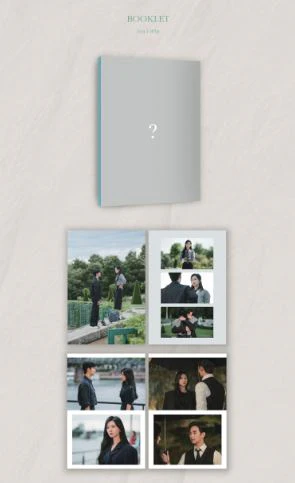 QUEEN OF TEARS O.S.T (TVN DRAMA) - Image 4
