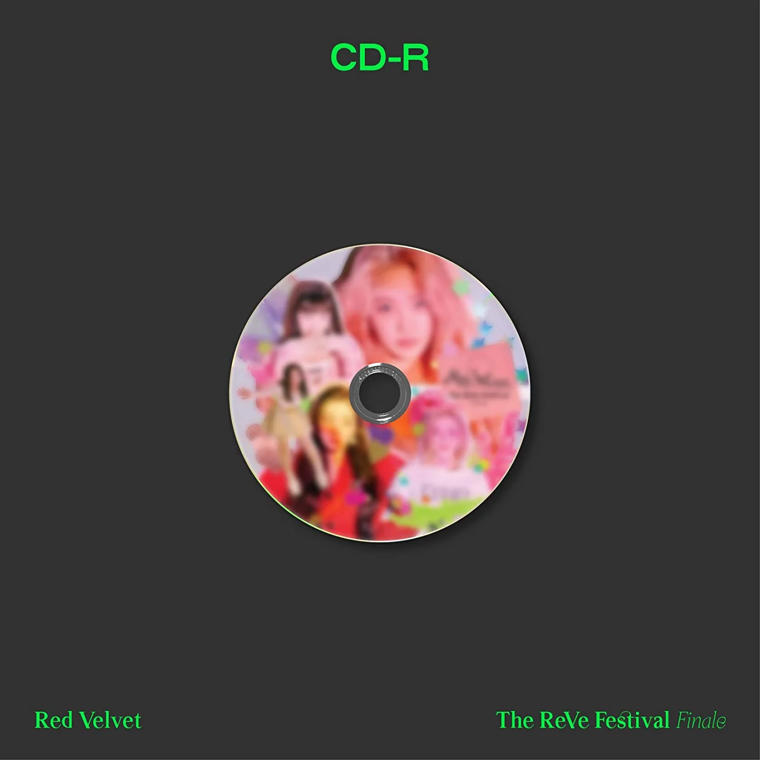 Red Velvet - The ReVe Festival Finale (Repackage Album) - Image 9