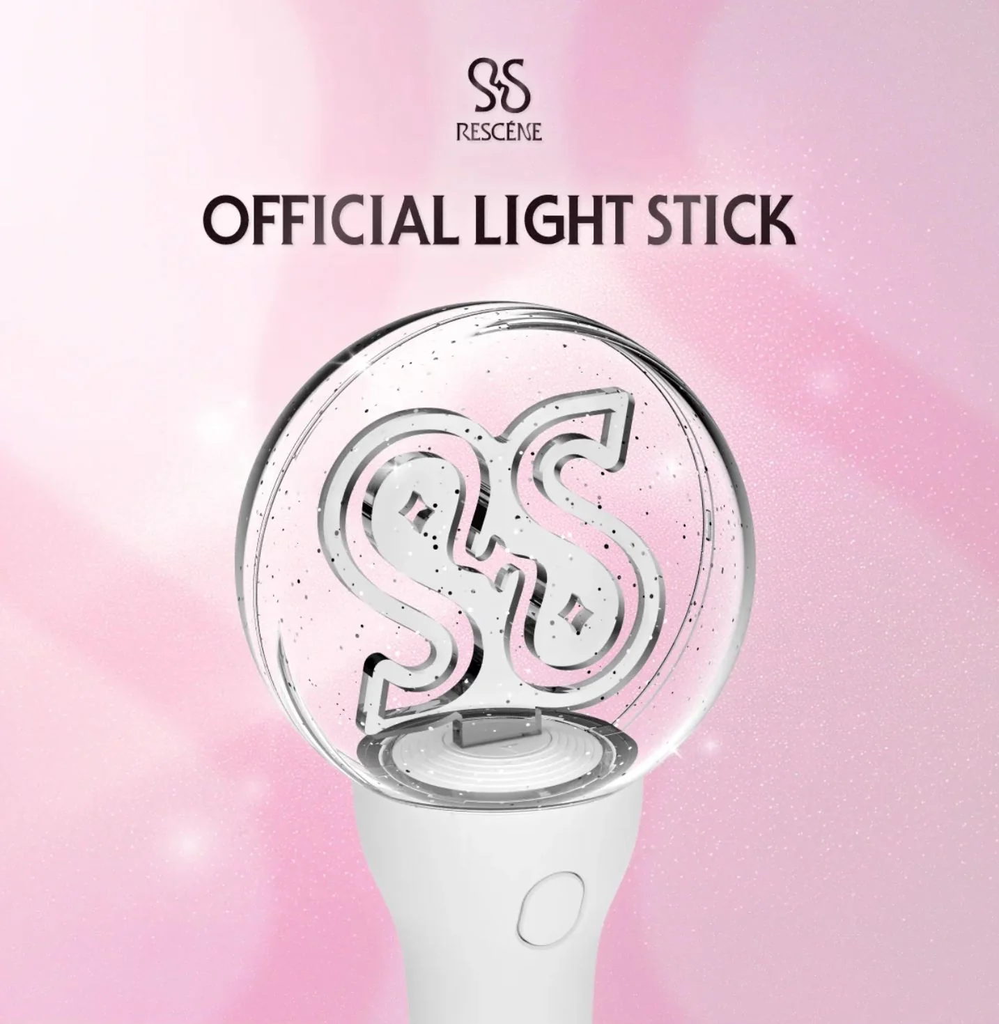 RESCENE - OFFICIAL LIGHT STICK