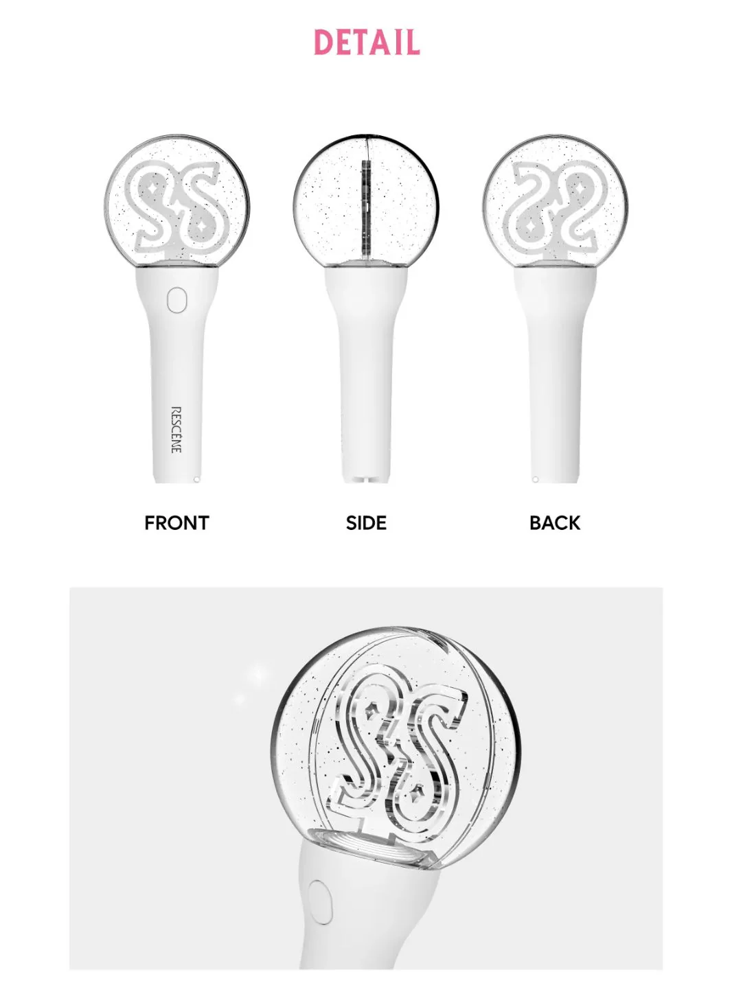 RESCENE - OFFICIAL LIGHT STICK - Image 3