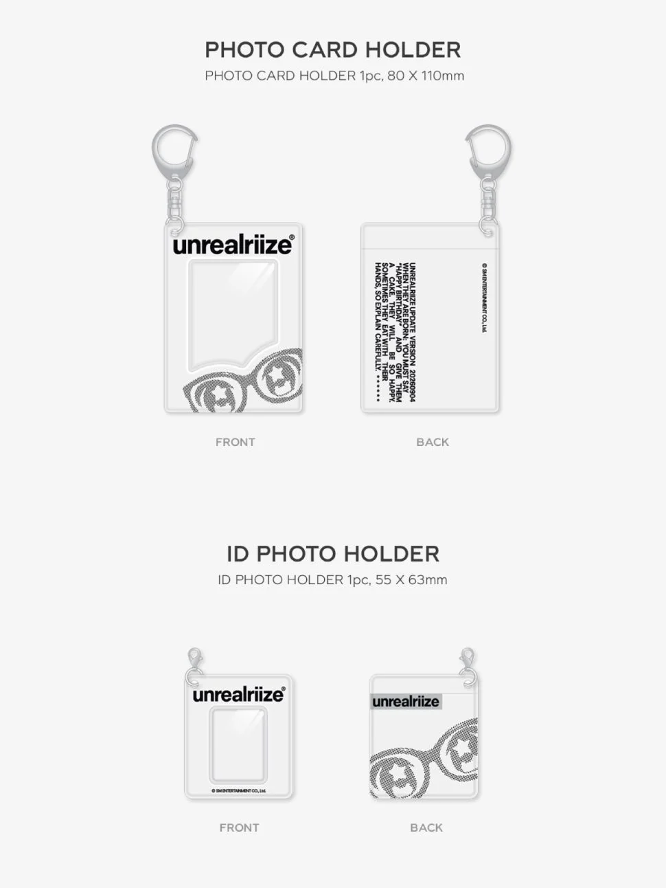 RIIZE - 2026 SEASON'S GREETINGS MD - Image 7