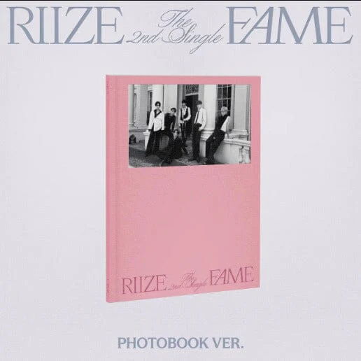 RIIZE - FAME - Image 3