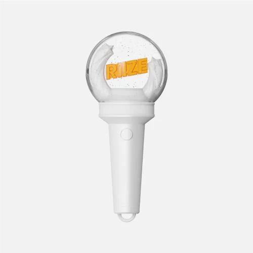 RIIZE - OFFICIAL MINI FANLIGHT KEY RING