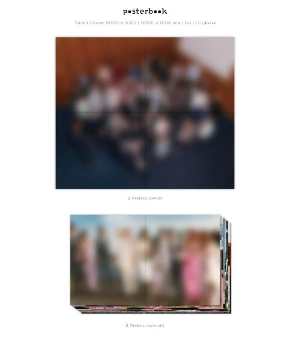 RM (BTS) - RIGHT PLACE, WRONG PERSON (2ND SOLO ALBUM) - Image 3