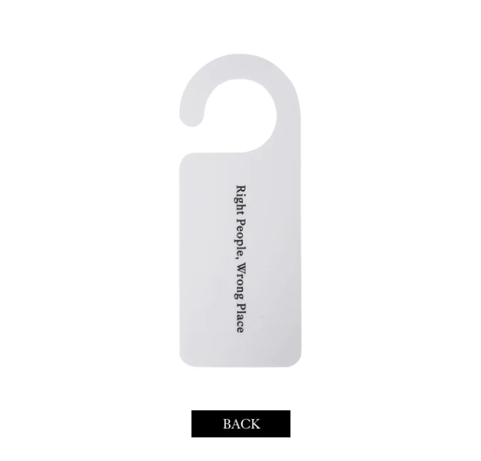 RM (BTS) - ‘RIGHT PLACE, WRONG PERSON' MD - Image 10