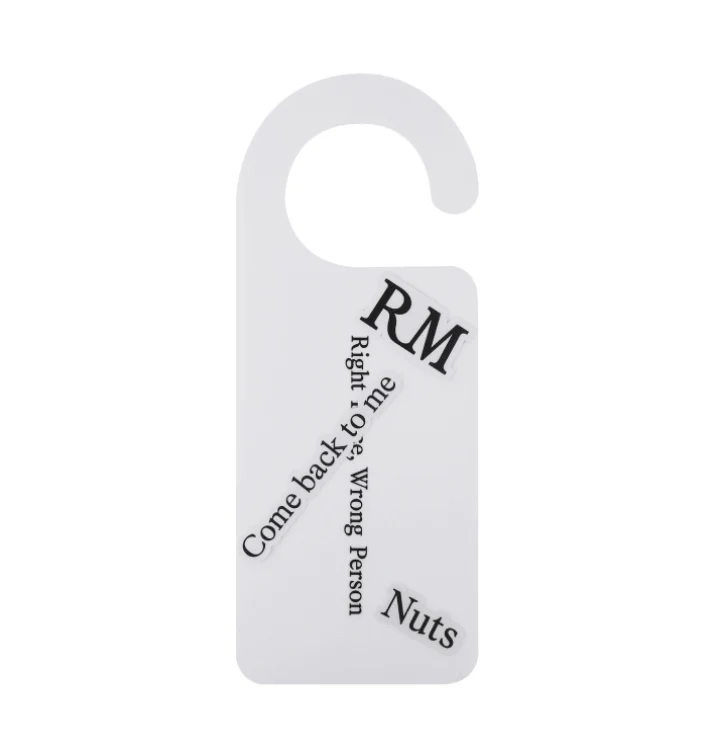 RM (BTS) - ‘RIGHT PLACE, WRONG PERSON' MD - Image 12