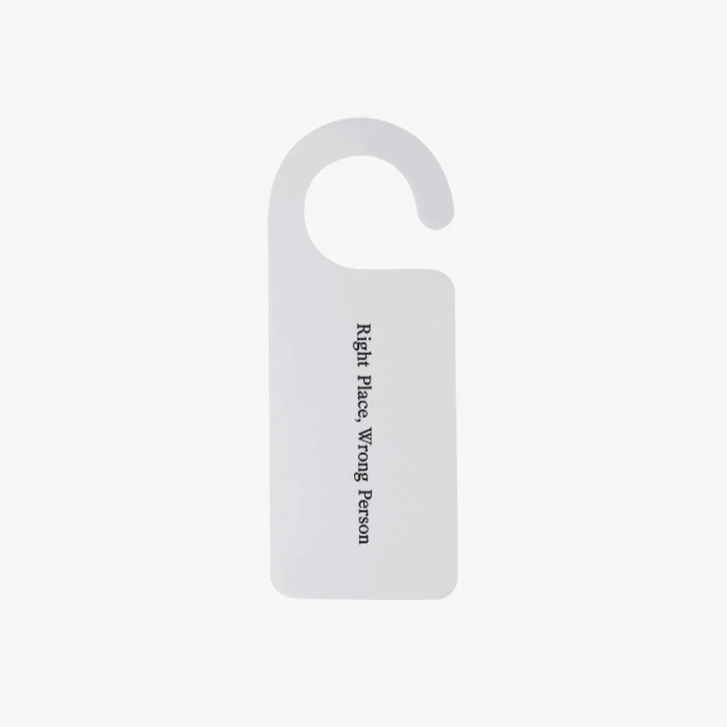 RM (BTS) - ‘RIGHT PLACE, WRONG PERSON' MD - Image 8