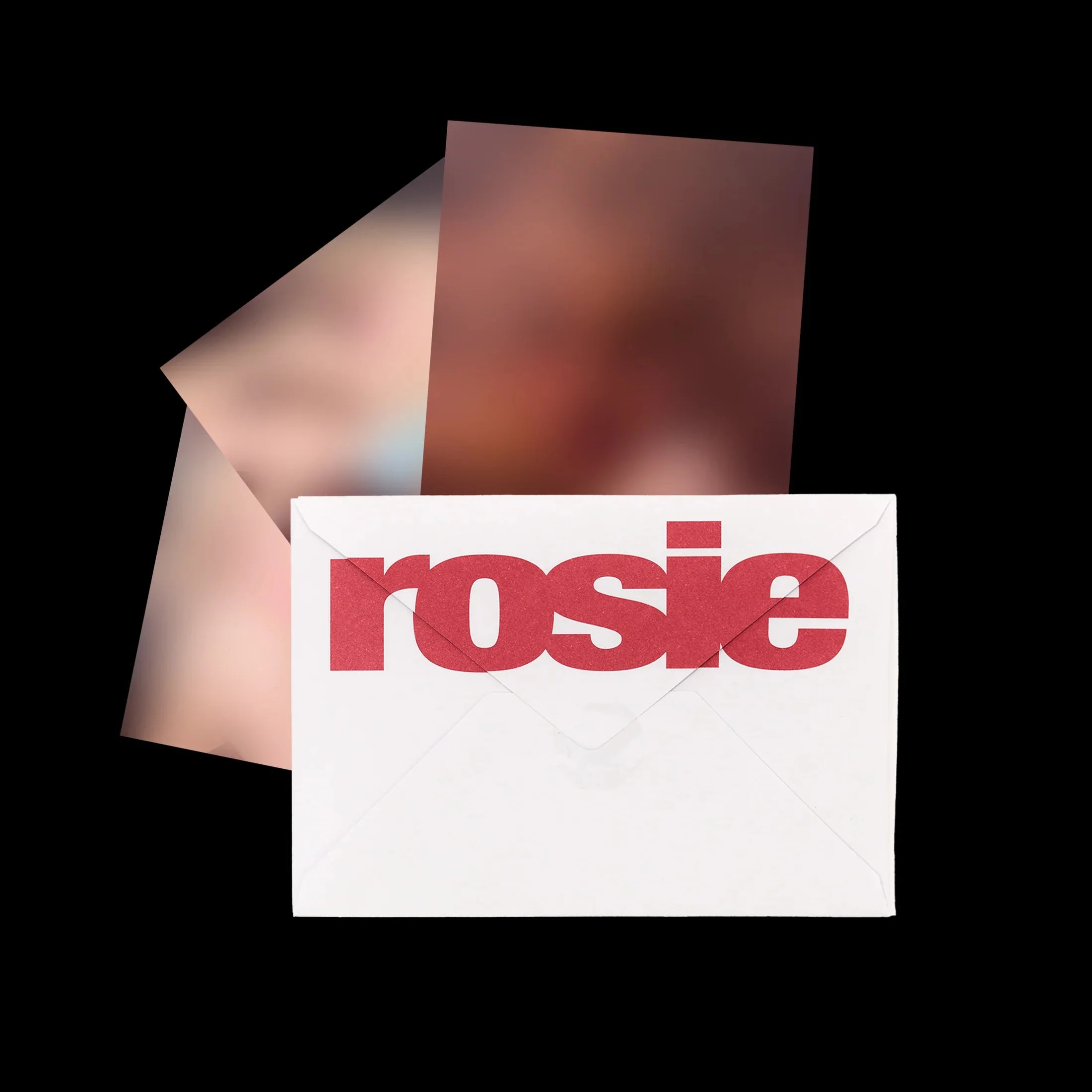 ROSÉ - 'ROSIE' MD - Image 3