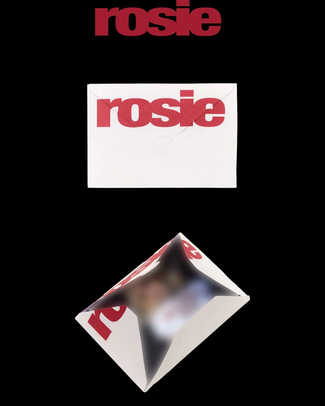 ROSÉ - 'ROSIE' MD - Image 4