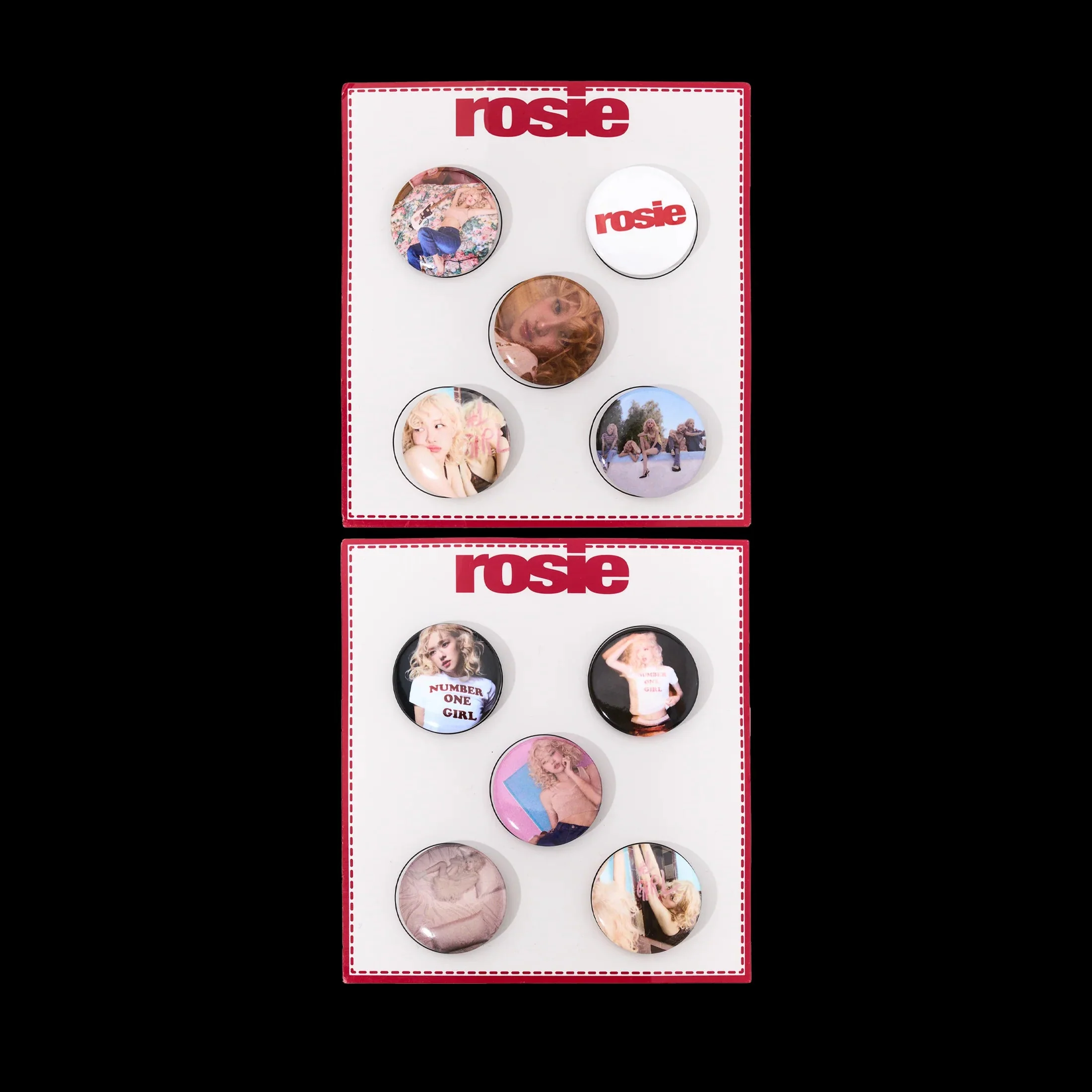 ROSÉ - 'ROSIE' MD - Image 6