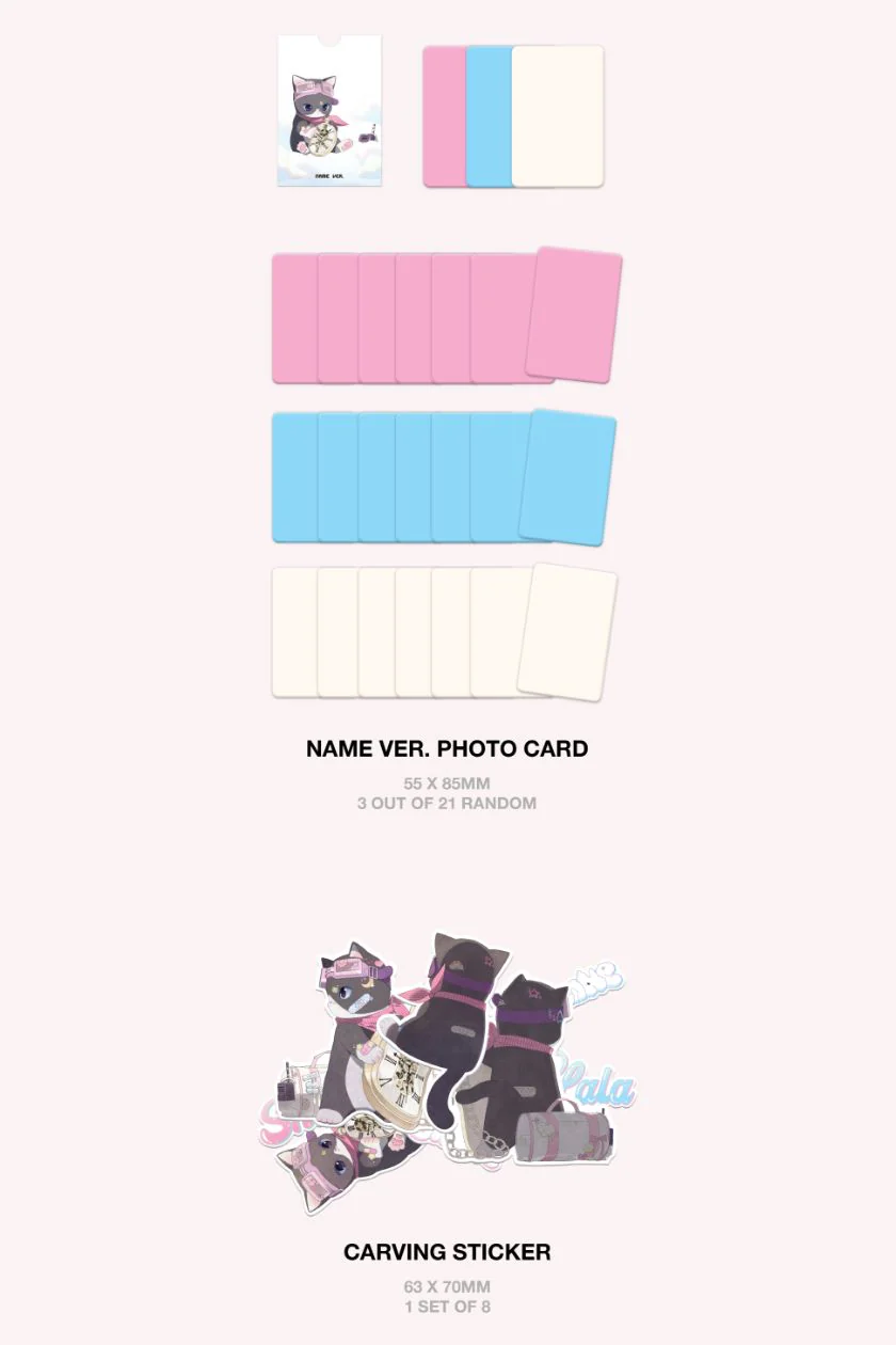 SAY MY NAME - MY NAME IS... - Image 5
