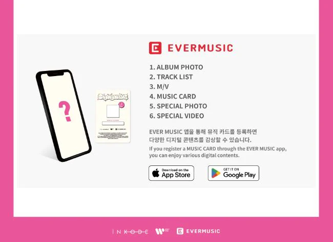 SAY MY NAME - SAY MY NAME (EVER MUSIC ALBUM) - Image 5