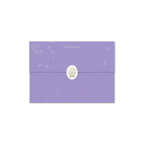 SEVENTEEN - 2026 WALL CALENDAR