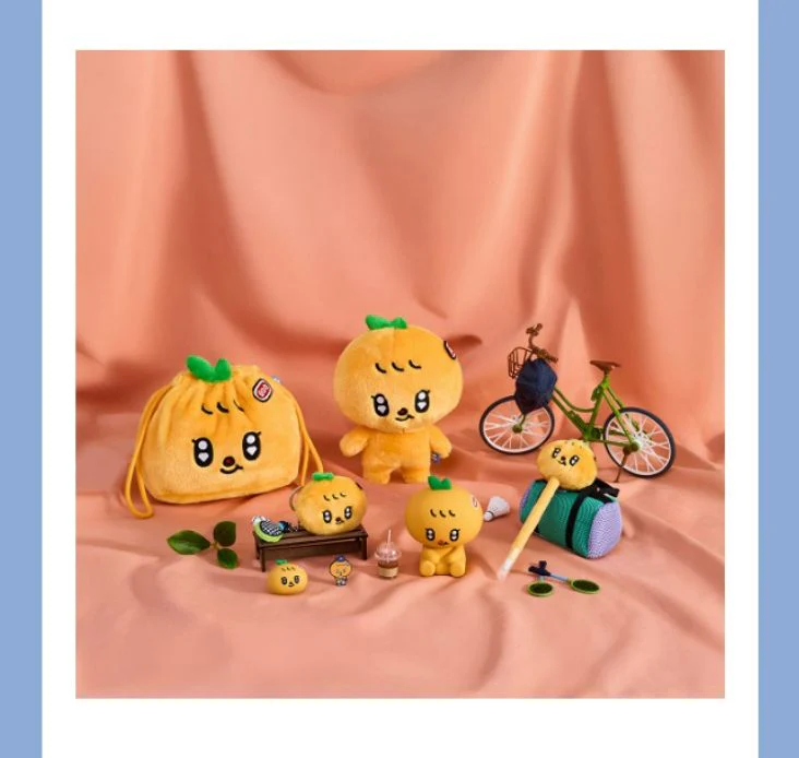 SEVENTEEN - 2ND OFFICIAL 'MINITEEN' MD - Image 25