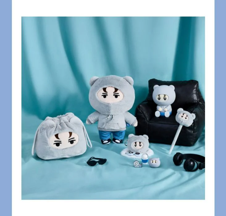 SEVENTEEN - 2ND OFFICIAL 'MINITEEN' MD - Image 27