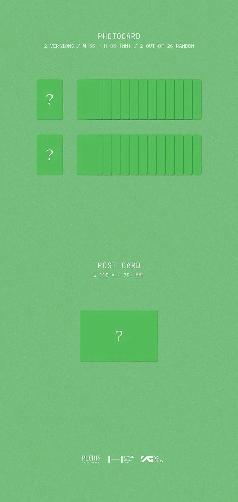 SEVENTEEN - 4th Album Repackage [SECTOR 17] COMPACT VER. - Image 4