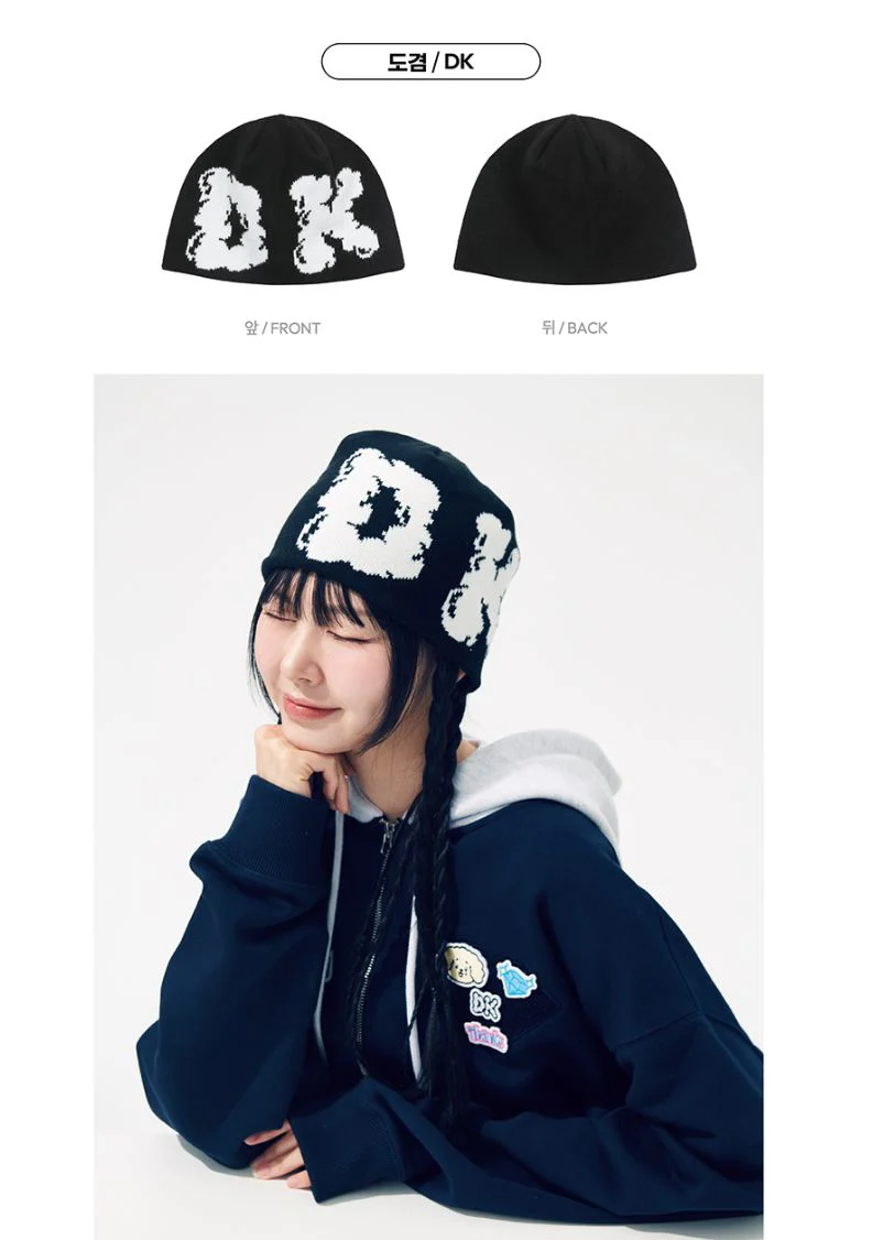 SEVENTEEN - BEANIE ('NANA BNB WITH SEVENTEEN' OFFICIAL MD) - Image 15
