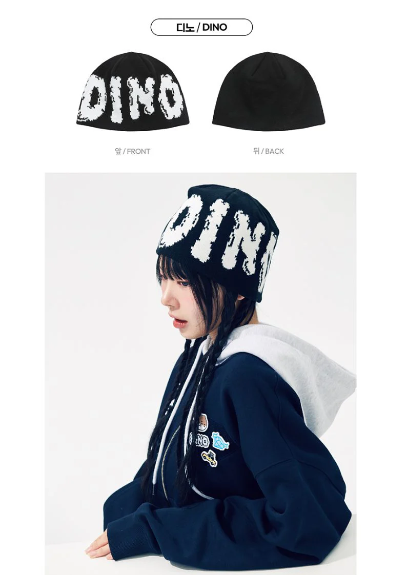 SEVENTEEN - BEANIE ('NANA BNB WITH SEVENTEEN' OFFICIAL MD) - Image 18
