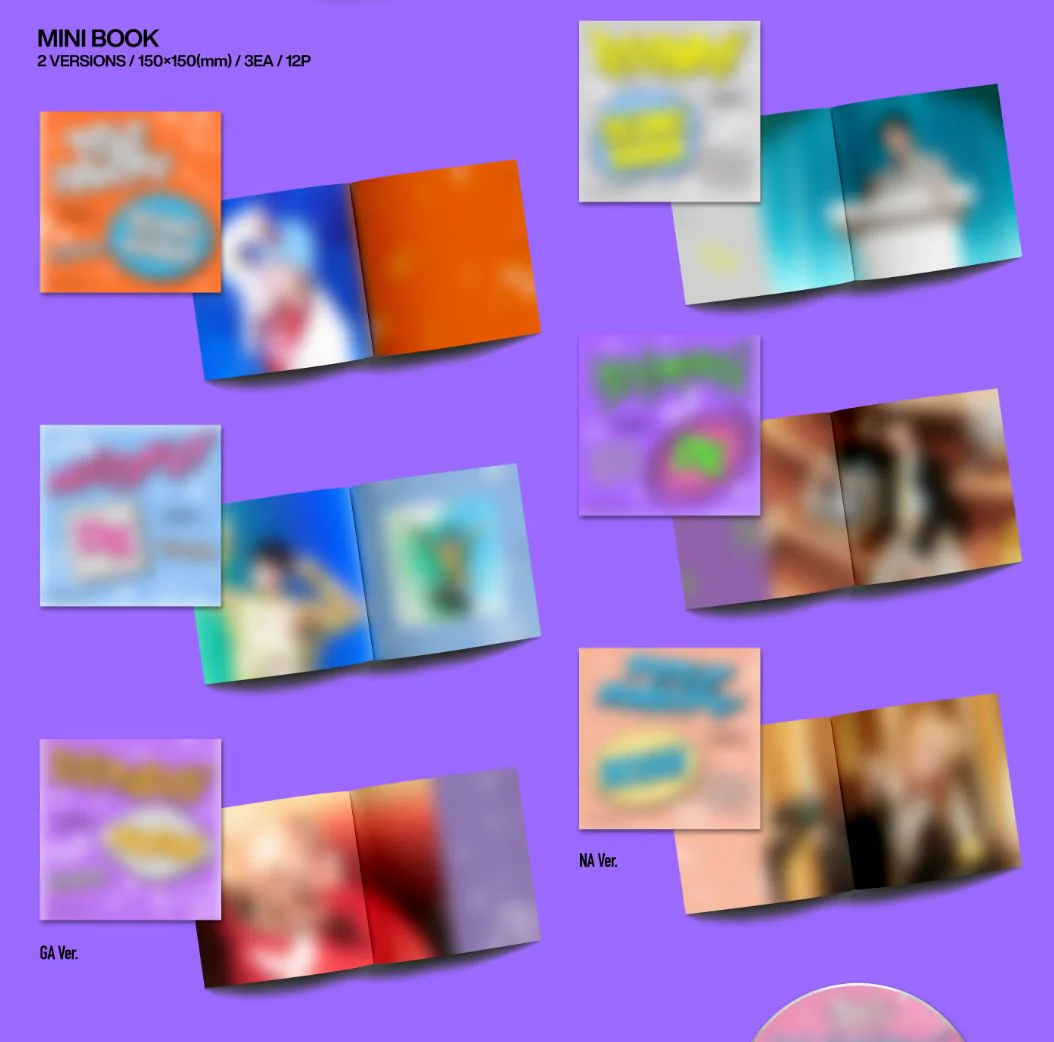 SEVENTEEN BSS - TELEPARTY - Image 3