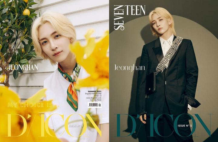 SEVENTEEN - DICON "My Choice Is..." Korean Ver. - Image 5