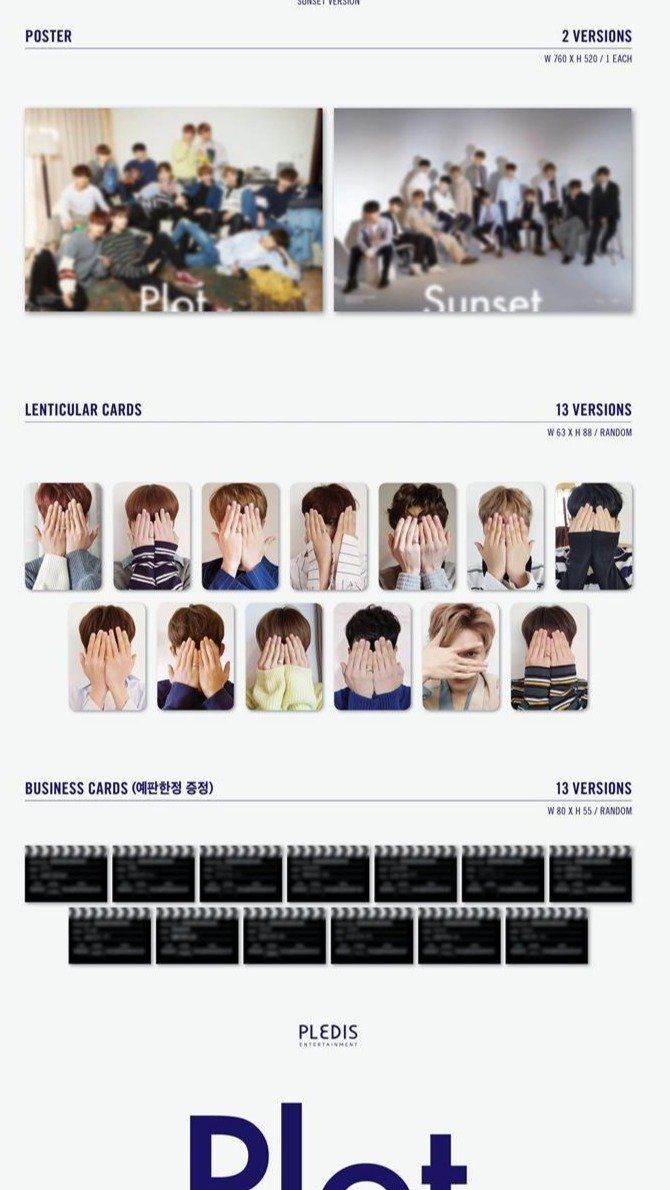 SEVENTEEN - DIRECTOR'S CUT (SPECIAL ALBUM) - Image 4