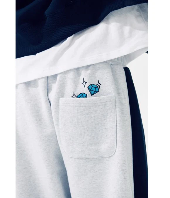 SEVENTEEN - JOGGER PANTS ('NANA BNB WITH SEVENTEEN' OFFICIAL MD) - Image 5