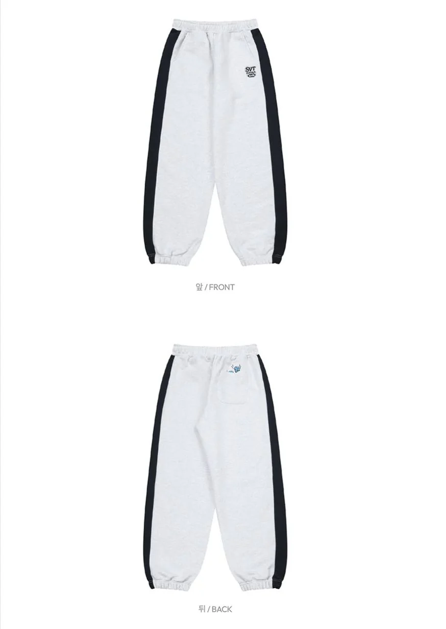 SEVENTEEN - JOGGER PANTS ('NANA BNB WITH SEVENTEEN' OFFICIAL MD) - Image 7