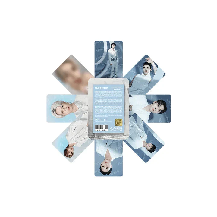 SEVENTEEN - NEW_ 2025 WORLD TOUR IN INCHEON OFFICIAL MD