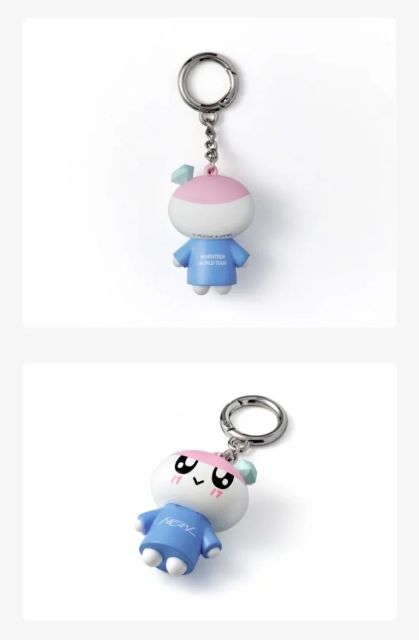 SEVENTEEN - NEW_ 2025 WORLD TOUR IN INCHEON OFFICIAL MD - Image 10
