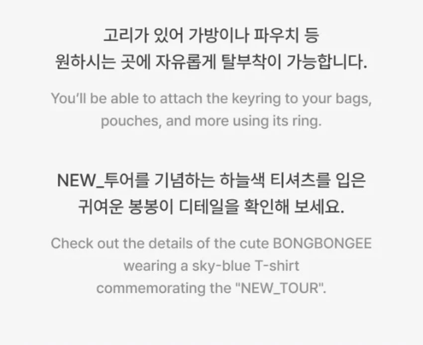 SEVENTEEN - NEW_ 2025 WORLD TOUR IN INCHEON OFFICIAL MD - Image 12